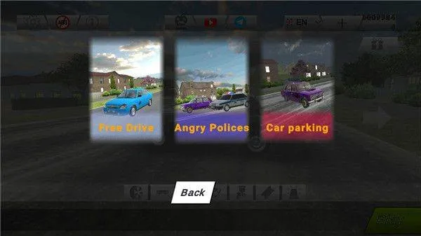 俄罗斯汽车模拟器官方版 v1.1.5安卓版