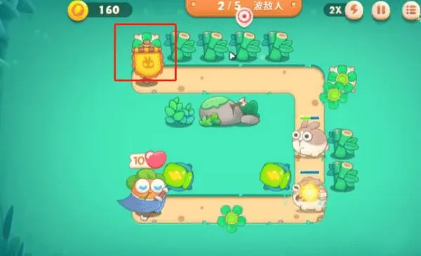 保卫萝卜4华为渠道 v1.3.7 渠道版