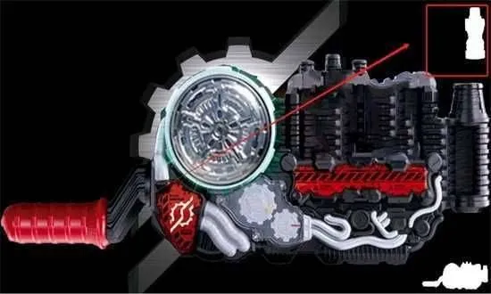 假面骑士创骑驱动器模拟器最新版(Dx Kamen Rider Build) v5.0 安卓版 假面骑士创骑驱动器模拟器
