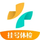 健康160预约挂号app v7.8.0.1安卓版
