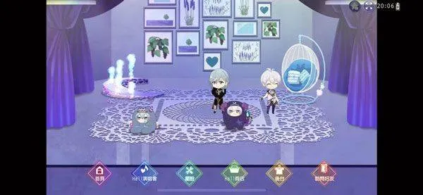 偶像星愿手游官方版 v8.5.2安卓版