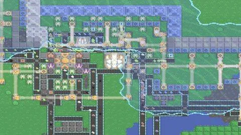 像素工厂2026最新版 v154.3安卓版