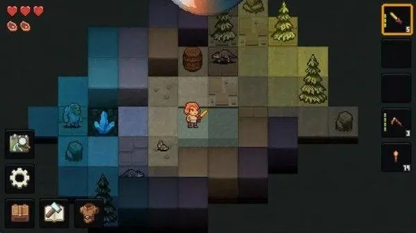 像素泰拉mini版(PixelTerra) v1.2.12 最新版