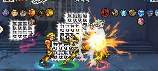 像素火影次世代迪奥版本 v1.26 最新版 像素火影次世代迪奥版本 v1.26 最新版