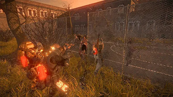 僵尸世界战争新世界最新版 v1.147.1安卓版