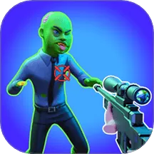 僵尸躲猫猫游戏 v1.0.1 安卓版