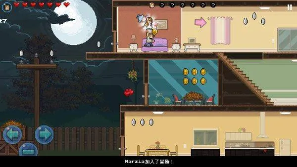 兄弟拳传奇中文版 v1.4.6安卓版