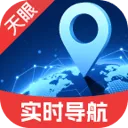 免费全球定位地图app v1.0.7 安卓版