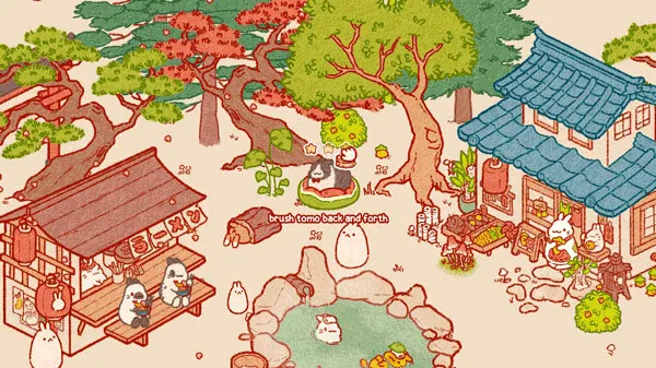 兔兔岛国际服（Usagi Shima） v1.8.7安卓版