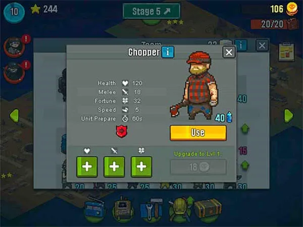 全民僵尸大战MOD修改器(Dead Ahead Zombie Warfare) 全民僵尸大战MOD修改器(Dead Ahead Zombie Warfare)