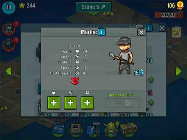 全民僵尸大战MOD修改器(Dead Ahead Zombie Warfare) 全民僵尸大战MOD修改器(Dead Ahead Zombie Warfare)