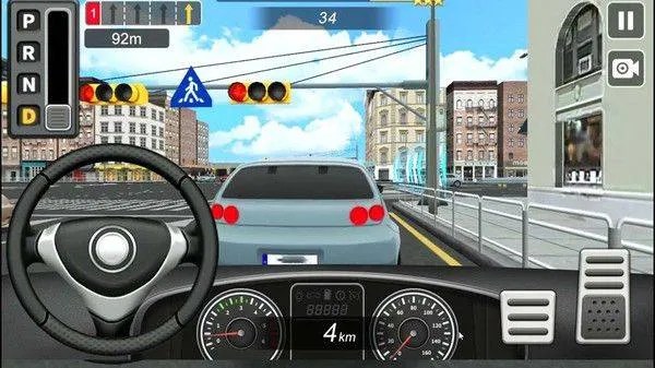 全民赛车游戏安卓版 v1.0.0 手机版