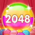 全球达人2048游戏 全球达人2048游戏