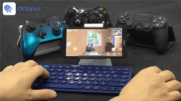 八爪鱼app最新版(octopus) v7.2.8官方版