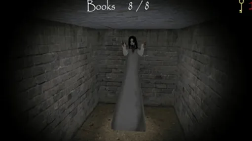 兰德里纳河的地下室中文版下载(Slendrina the Cellar (Free)) 兰德里纳河的地下室中文版下载(Slendrina the Cellar (Free))