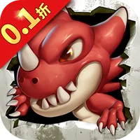 冒险与召唤手游官方v1.0 最新版