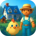 农场主快开荒 v1.00安卓版
