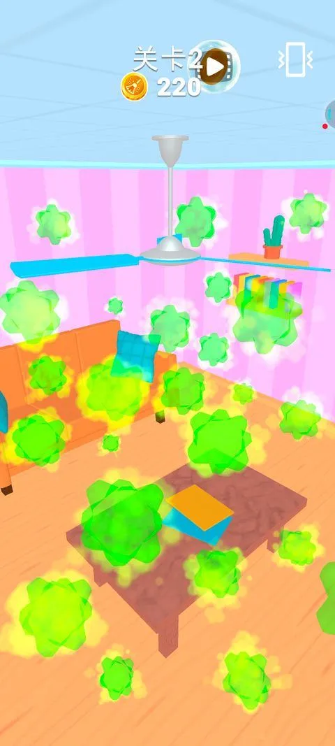 冲就完事模拟器手机版 v1.0.34安卓版