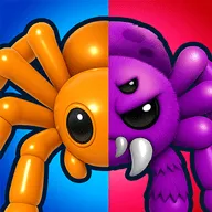冲鸭蛛蛛侠游戏 v1.0.3 安卓版