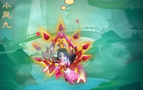 凡人神将传手游 v1.0.38 安卓版 凡人神将传手游 v1.0.38 安卓版