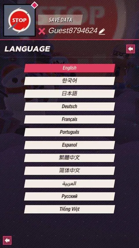 刀光与少女游戏官方正版 v8.5.902000安卓版
