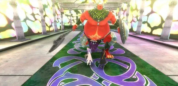 刀剑神域关键斗士国际服 v2.9.9安卓版