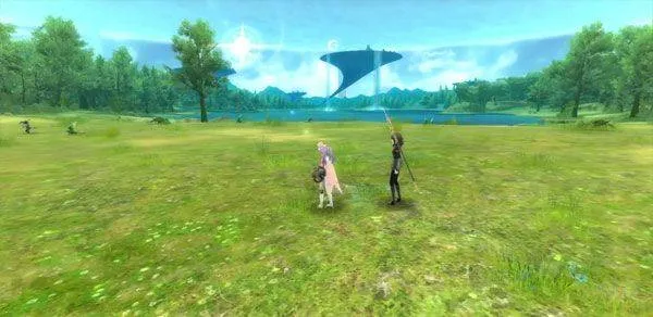 刀剑神域关键斗士国际服 v2.9.9安卓版