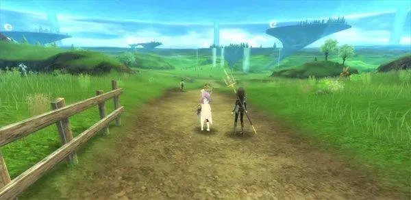 刀剑神域关键斗士国际服 v3.0.1安卓版