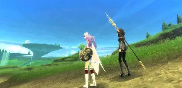 刀剑神域关键斗士国际服 v3.0.1安卓版