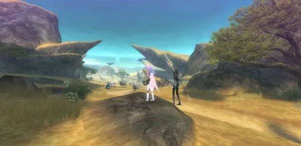 刀剑神域关键斗士国际服 v3.0.1安卓版