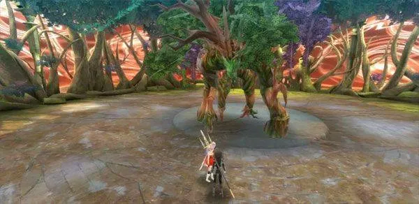 刀剑神域关键斗士国际服 v3.0.1安卓版