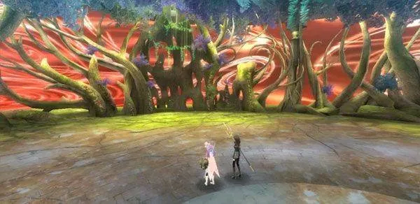 刀剑神域关键斗士国际服 v3.0.1安卓版