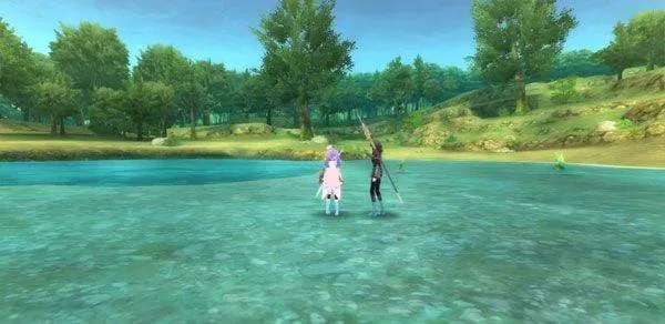 刀剑神域关键斗士国际服 v3.0.1安卓版