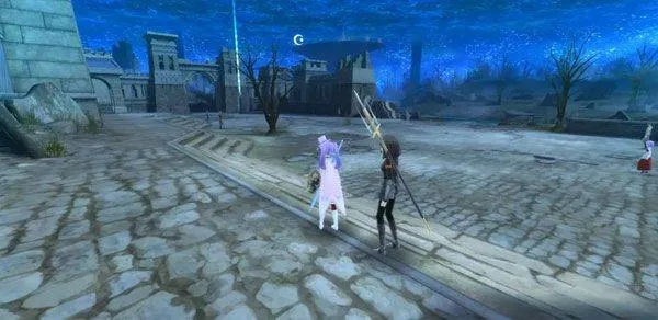 刀剑神域关键斗士国际服 v3.0.1安卓版