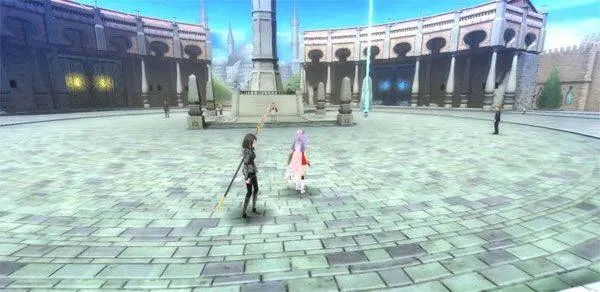 刀剑神域关键斗士国际服 v3.0.4安卓版
