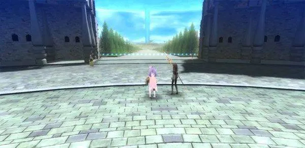 刀剑神域关键斗士国际服 v3.0.4安卓版