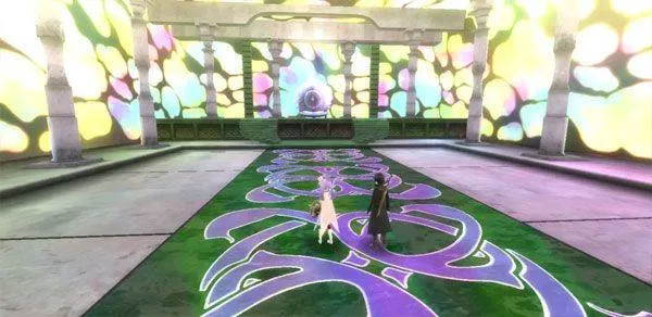 刀剑神域关键斗士国际服 v3.0.4安卓版