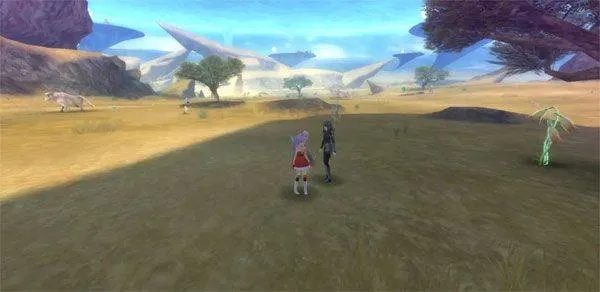 刀剑神域关键斗士国际服 v3.0.4安卓版