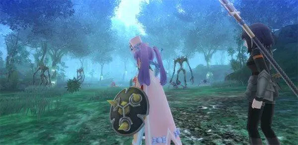 刀剑神域关键斗士国际服 v3.0.4安卓版
