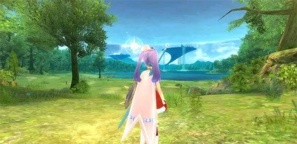 刀剑神域关键斗士国际服 v3.0.4安卓版