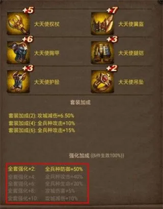 列王的纷争西部大陆最新版 v2.143.0安卓版