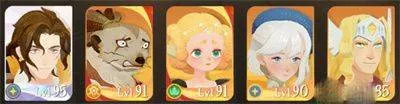 剑与远征启程手游 v1.5.22 最新版 剑与远征启程手游 v1.5.22 最新版