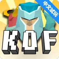 力量王国中文版(Kingdom Of Force Demo)v1.0.2 安卓版