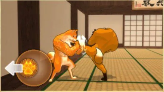 动物之斗官方正版 v1.0.11安卓版