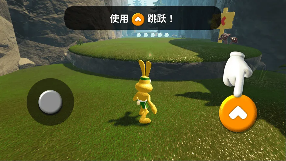动物快跑国际版(Wild Runners) v1.2.5安卓版