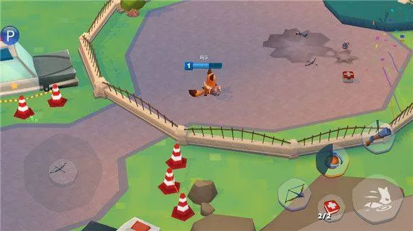 动物王者国际版 v5.39.1