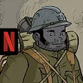 勇敢的心2战后还乡游戏(Valiant Hearts)v1.0.7 手机版