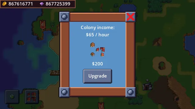 十字军要塞之王游戏 v0.0.93 最新版 十字军要塞之王游戏 v0.0.93 最新版