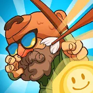 半英雄游戏(Semi Heroes)v1.0.7 最新版