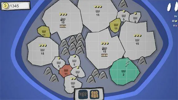 占山为王 v2.07安卓版